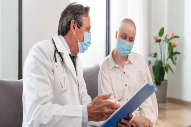 How Patients With Complex Cancer Diagnoses Search for Answers: Insights From Asbestos-Related Lung Cancer How Patients With Complex Cancer Diagnoses Search for Answers: Insights From Asbestos-Related Lung Cancer