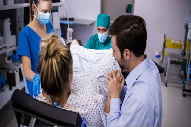 8 Key Trends Driving Increased Birth Injury Claims in the U.S.