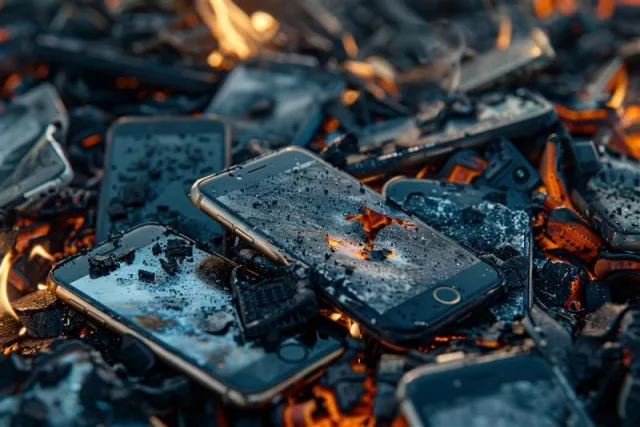 How Extreme Environments Drive Demand for Rugged Mobile Devices