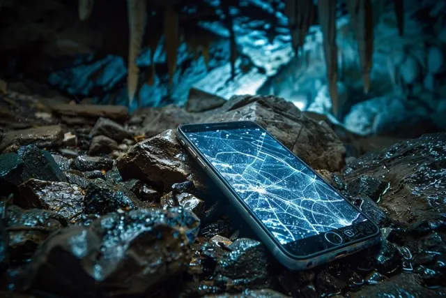 What Industries Are Driving Long Term Demand for Rugged Mobile Devices