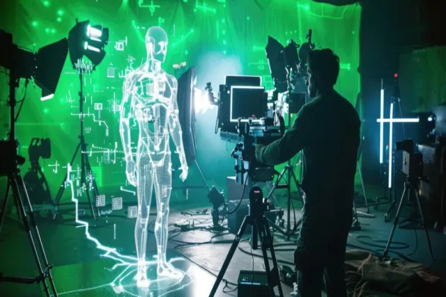 The End of Impossible Shots: How Reference-Based AI Is Democratizing Film Production The End of Impossible Shots: How Reference-Based AI Is Democratizing Film Production