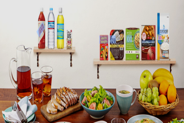 オーツカフーズ、2つの新しい「マイサイズ」製品を発売：100kcal チキンカレーとガパオ、健康的な食習慣をサポート、2026年3月2日から日本で販売開始