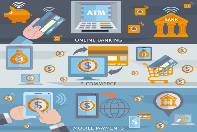 What Role ATMs Play in Omni-Channel Banking Strategies What Role ATMs Play in Omni-Channel Banking Strategies