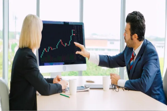 How to Find and Choose the Right Prop Trading Firms for You