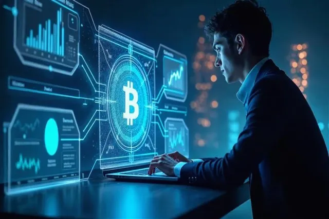 What Challenges Crypto Asset Managers Face in Volatile Markets What Challenges Crypto Asset Managers Face in Volatile Markets