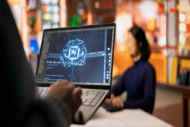 How to Create AI Agents for Power BI Semantic Models
