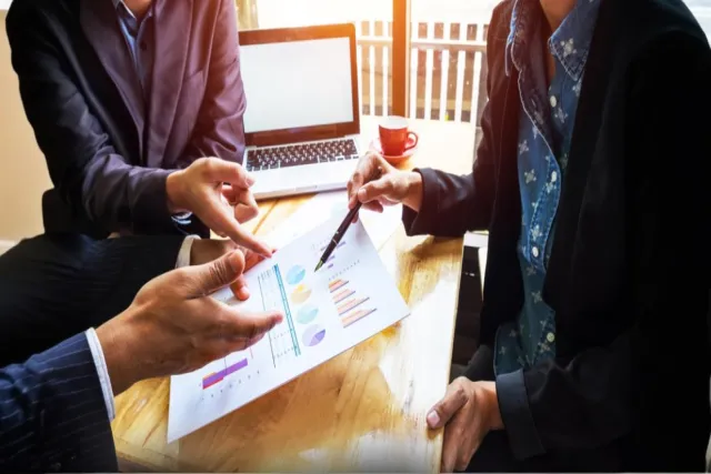 How to Evaluate Sales Opportunities for a Small Business How to Evaluate Sales Opportunities for a Small Business