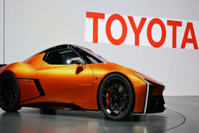 Netz Toyota Toyamaは、車両販売店向けのAIソリューションを開発するため、ginと提携