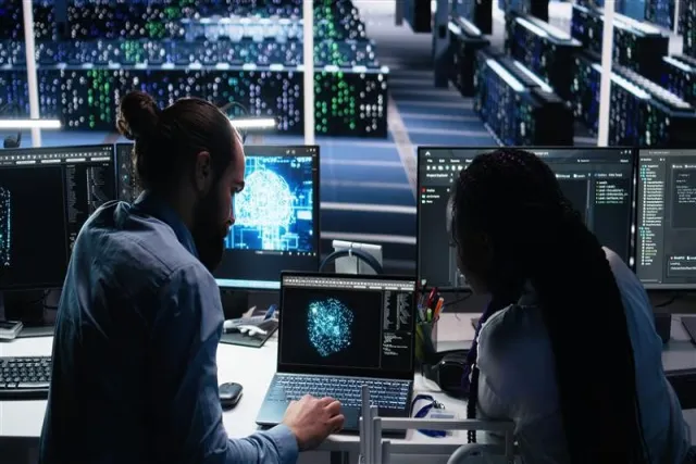 How AI and Automation Enhance Threat Intelligence Analysis