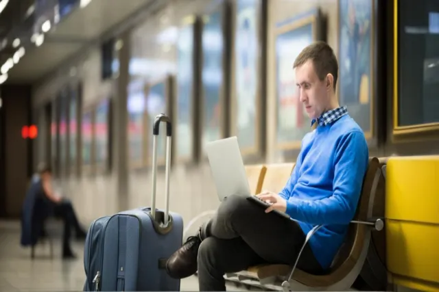 How to Protect Your Data While Traveling Abroad
