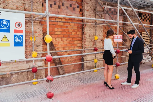 What Challenges Exist in Retrofitting Older Buildings with Voice Evacuation Systems