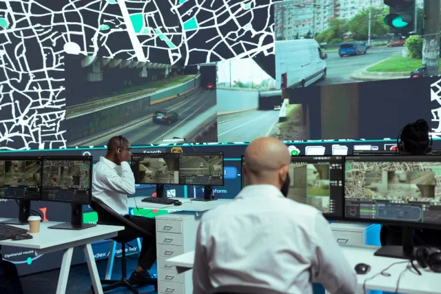 Why Public Infrastructure Projects are Driving Adoption of Advanced Alert Systems