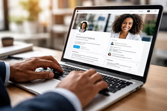 Personal Branding for Job Seekers - How to Land Your Dream Job With It