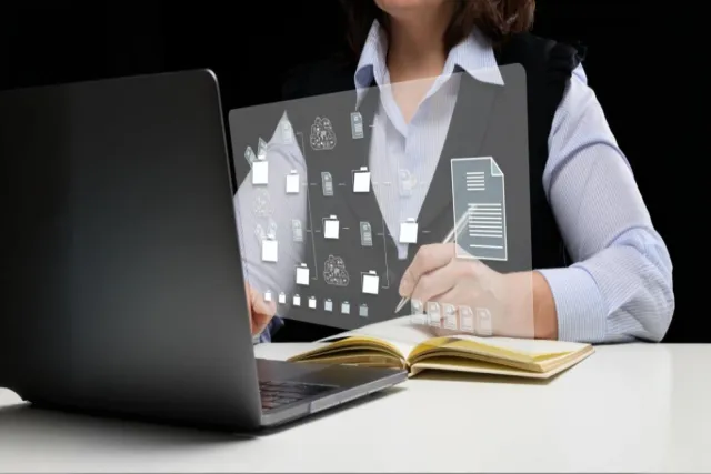 A Practical Guide to Keeping Better Records for Life Admin