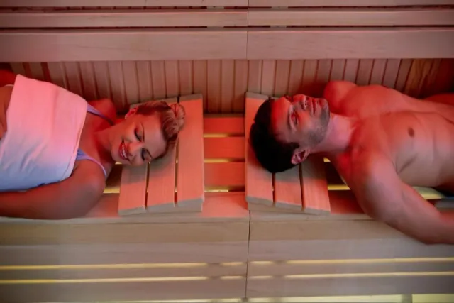 The Rising Trend of At-Home Infrared Sauna Therapy: Benefits and Innovations