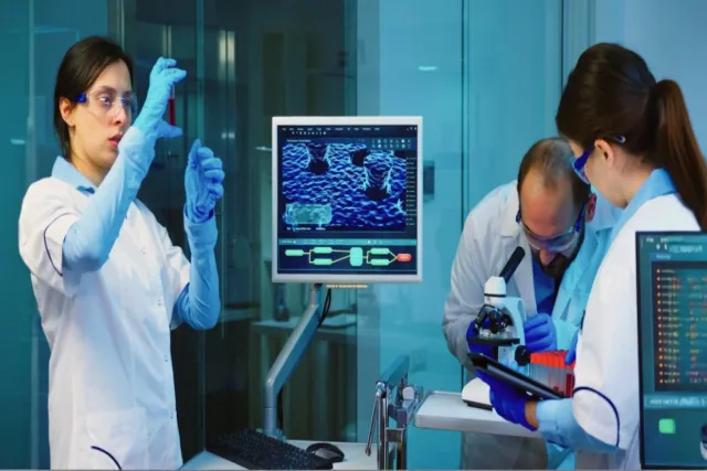 How Vein Finder Technology Improves Workflow in Emergency Departments How Vein Finder Technology Improves Workflow in Emergency Departments