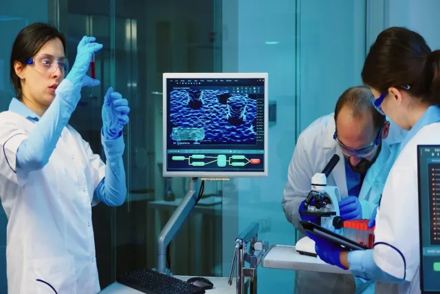 How Next-Generation Sequencing is Advancing Hereditary Testing