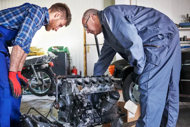 Why Preventive Maintenance Matters for Engine Ignition Systems