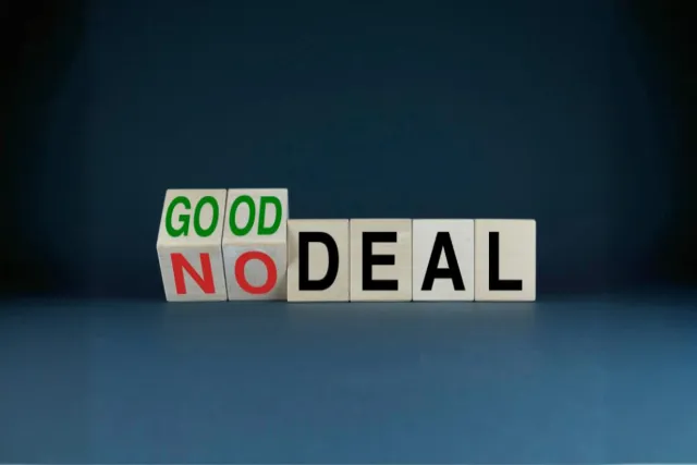 Why Most Off-Market Deals Never Make It to Closing