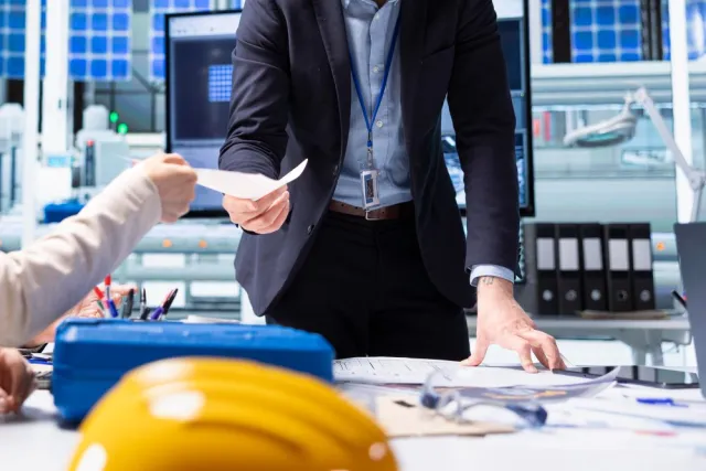 How Regulatory Compliance Influences Automated Inspection Solutions How Regulatory Compliance Influences Automated Inspection Solutions