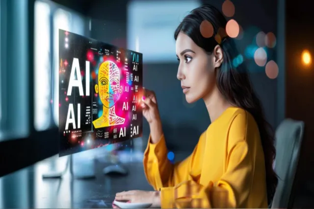 Brighten Dark Photos Instantly Using a Free AI Image Editor Brighten Dark Photos Instantly Using a Free AI Image Editor