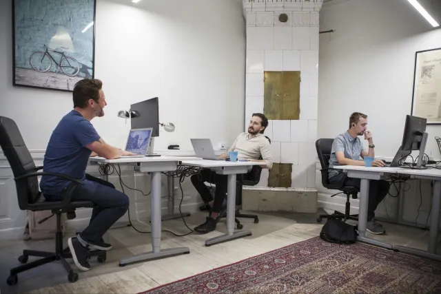 Top 5 PEOs Aiding Small Teams in Arizona