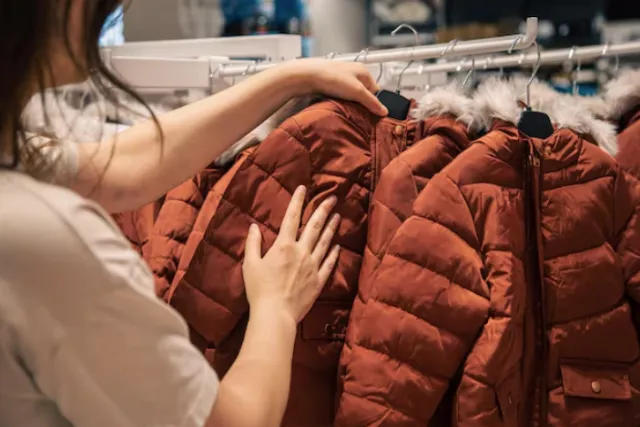 How Ethical Sourcing Certifications Influence Down Jacket Buying Decisions