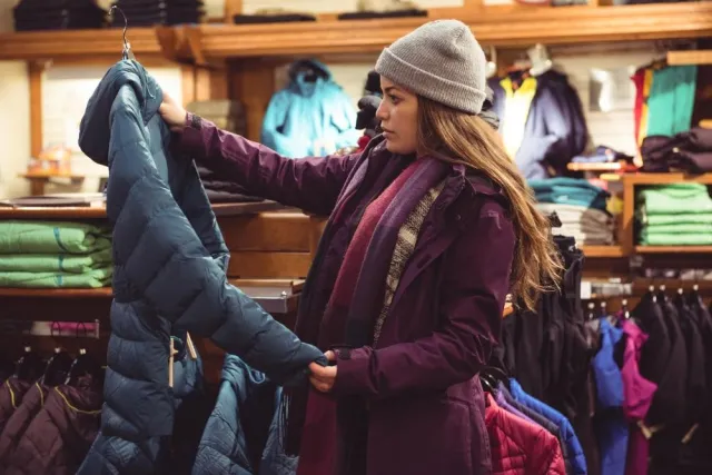 Why Direct-to-Consumer Brands are Reshaping the Down Jacket Market