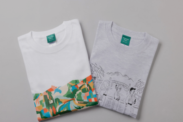 Toyooka Tourism Innovationは新しい日本のライフスタイルブランド「Kinosaki Story」を開始しました