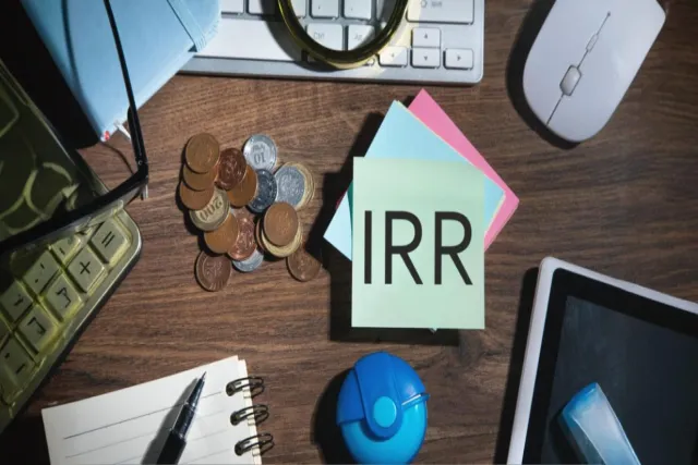 How to Benchmark Virtualization Platforms and Model IRR Returns