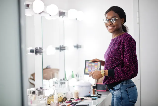 How E-Commerce is Empowering Independent Black Beauty Entrepreneurs