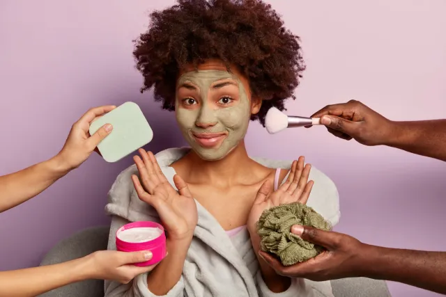 How Inclusive Beauty Brands are Expanding Product Lines for Melanin-Rich Skin
