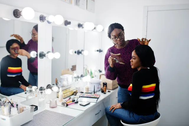 What is the Black Beauty Market and How is it Redefining Global Beauty Standards?