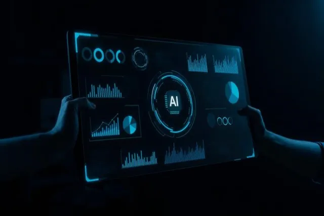 How Semiconductor Innovations are Accelerating on Device AI Capabilities