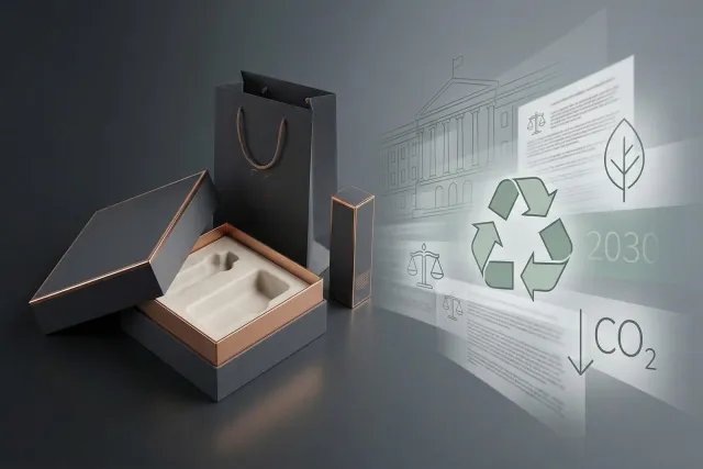 Top Luxury Packaging Suppliers: Design-to-Production Under One Roof vs. Multi-Vendor