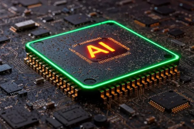 What Are AI Chips and How Do They Power Modern Artificial Intelligence Applications
