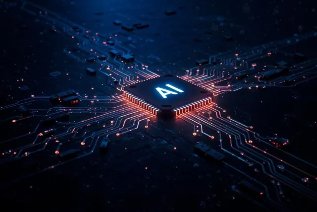 How Edge Devices are Driving Demand for Specialized AI Chips