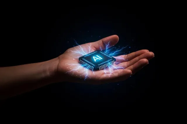 Why Custom AI Silicon is Gaining Momentum Among Tech Giants