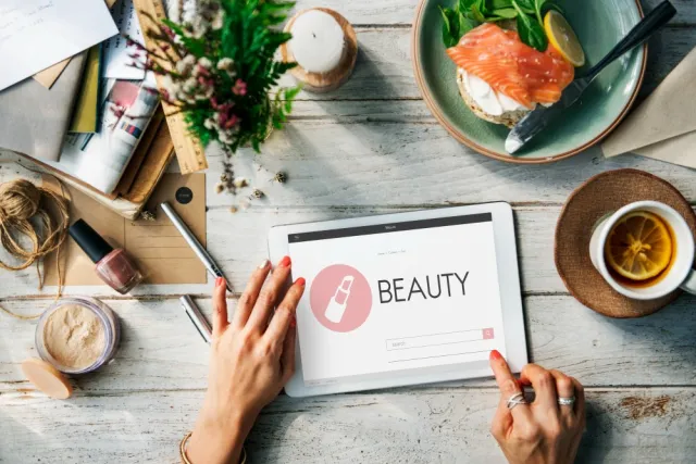 How E-Commerce is Accelerating Growth of Natural Beauty Brands
