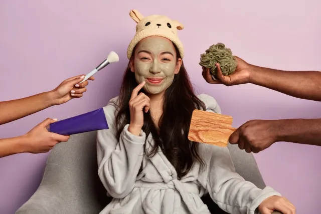 Why Natural Cosmetics are Gaining Popularity Among Gen Z and Millennials