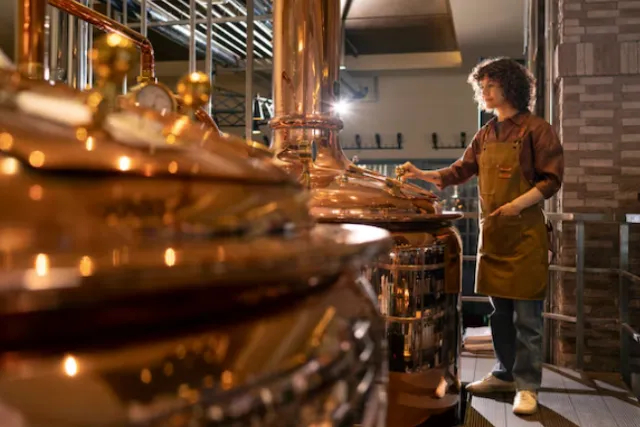 What are the Key Industrial Applications Driving Copper Consumption