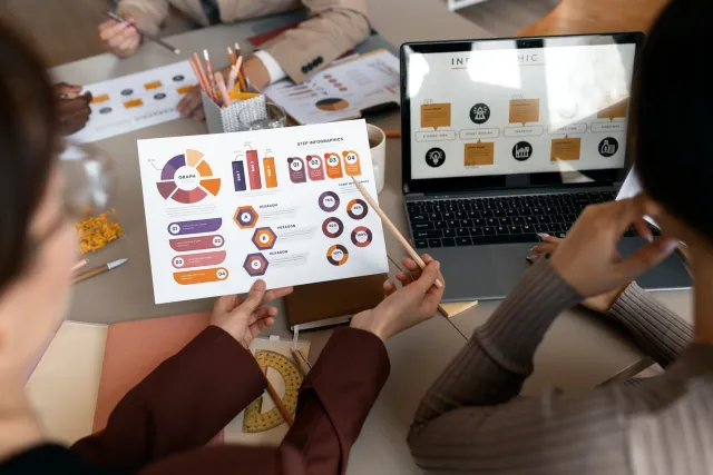 Why Social Media Reports Drive Strategy