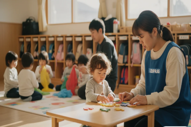 LEIFRAS株式会社、宮城県で子ども支援および放課後デイケア施設4カ所を買収へ