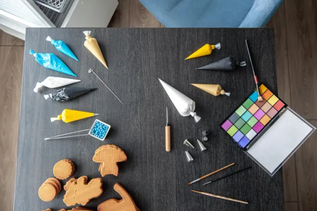 What Materials and Techniques are Used in Designing Art Toys