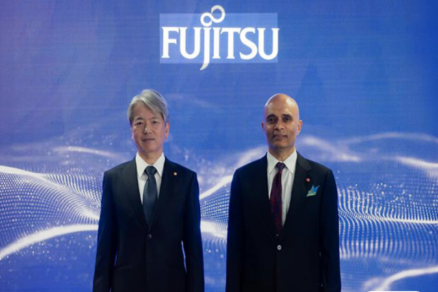 富士通、日本初の防衛技術オープンイノベーションプログラムを開始