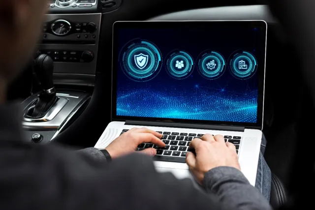 How Edge Computing Is Integrated within Software-Defined Vehicle Systems How Edge Computing Is Integrated within Software-Defined Vehicle Systems