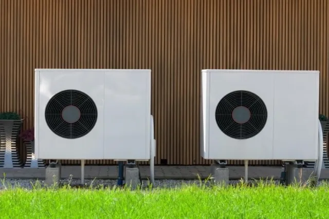 The Heat Pump Market in the U.K.: Growth Trends, Policy Shifts, and Consumer Adoption The Heat Pump Market in the U.K.: Growth Trends, Policy Shifts, and Consumer Adoption