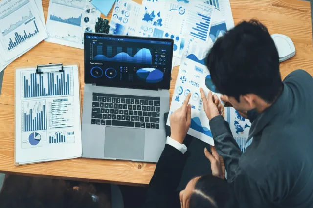 What Advanced Statistical Tools Reveal in Complex Datasets