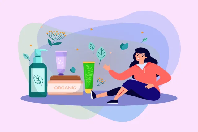 Why Consumers are Shifting Toward Natural and Organic Night Creams