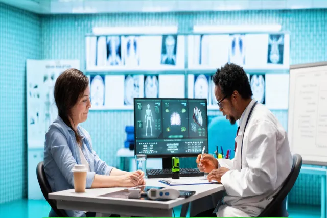 The Future of Healthcare: Seamless Clinical Workflow Integration with AI and Automation